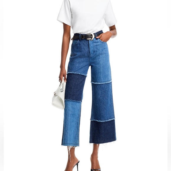 Rails crop jeans - Picture 6 of 6